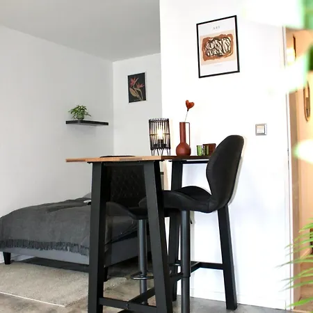 Ruhrgebietsquartier - Gemuetliche In Gelsenkirchen-buer *