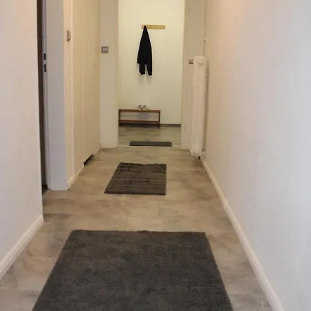 Ruhrgebietsquartier - Gemuetliche In Gelsenkirchen-buer * Gelsenkirchen