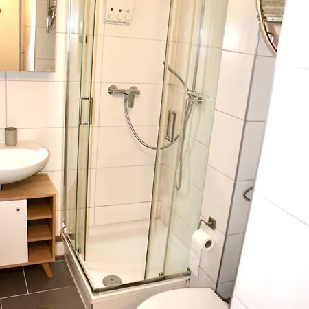 Ruhrgebietsquartier - Gemuetliche In Gelsenkirchen-buer *