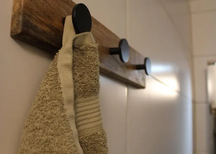 Ruhrgebietsquartier - Gemuetliche In Gelsenkirchen-buer