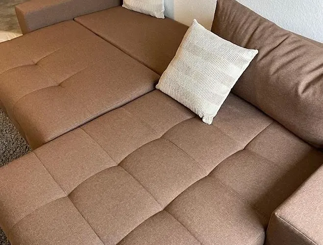 Appartement Ruhrgebietsquartier - Gemuetliche In Gelsenkirchen-buer