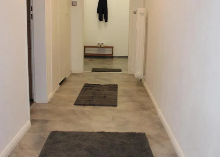 Ruhrgebietsquartier - Gemuetliche In Gelsenkirchen-buer * Gelsenkirchen