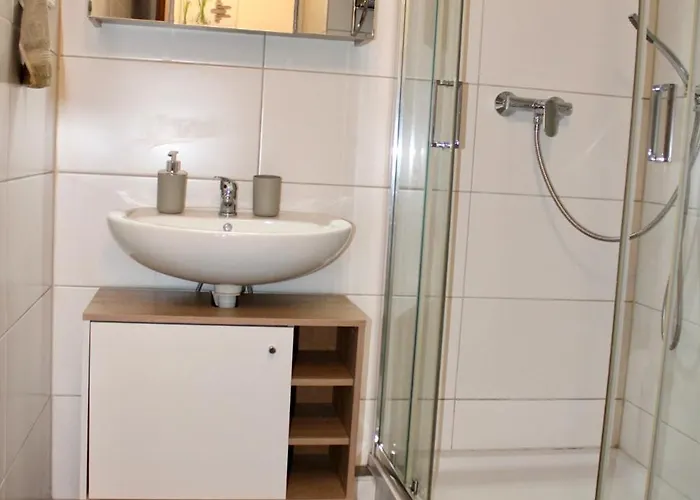 Ruhrgebietsquartier - Gemuetliche In Gelsenkirchen-buer *