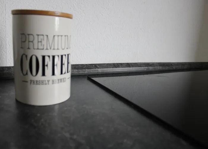 Appartement Ruhrgebietsquartier - Gemuetliche In Gelsenkirchen-buer *