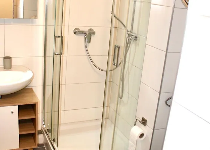 Ruhrgebietsquartier - Gemuetliche In Gelsenkirchen-buer *