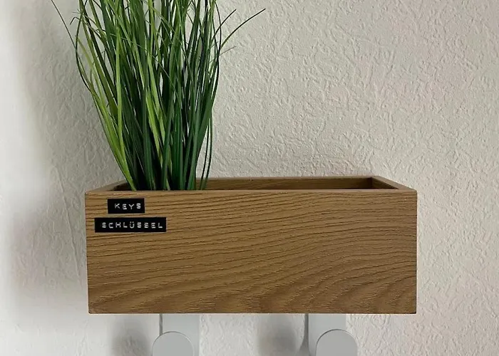 Ruhrgebietsquartier - Gemuetliche In Gelsenkirchen-buer Gelsenkirchen